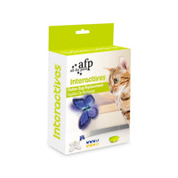 All for Paws AFP Interactives Flutter Bug replacement butterfly refill in its retail box
