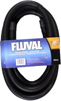 Fluval FX4 / FX5 / FX6 Giant Ribbed Hosing - Default Title | PeekAPaw Pet Supplies