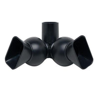 Fluval FX Output Nozzle - FX5 / FX6 | PeekAPaw Pet Supplies