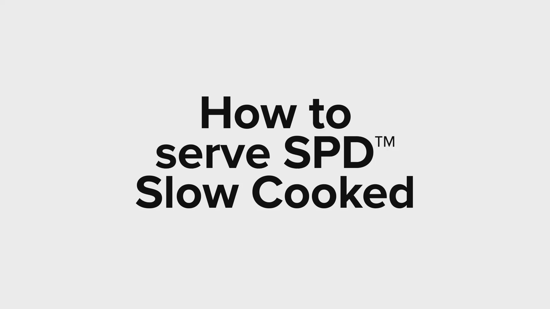 Prime100 SPD Slow Cooked Wet Dog Food Salmon & Pumpkin  | PeekAPaw Pet Supplies