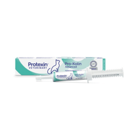 Protexin Pro-Kolin Advanced for Cats 15ml box and oral syringe