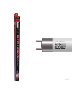 Exo Terra Reptile UVB300 T5 VHO Bulb - 24W - 60cm | PeekAPaw Pet Supplies