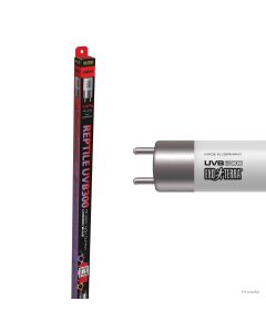 Exo Terra Reptile UVB300 T5 VHO Bulb - 39W - 90cm | PeekAPaw Pet Supplies
