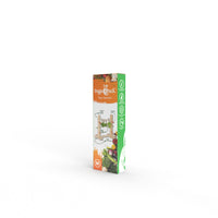 Veggie Patch Peg n Snack Line medium, hanging snack line for a small animal enclosure