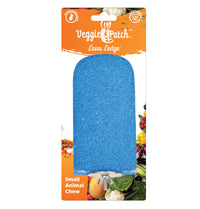 Veggie Patch Lava Ledge, textured chew ledge that clips to a small animal cage