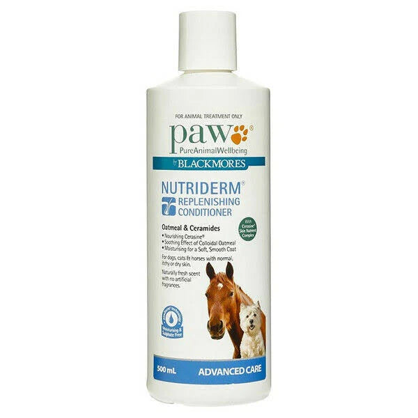 PAW by Blackmores NutriDerm Replenishing Conditioner