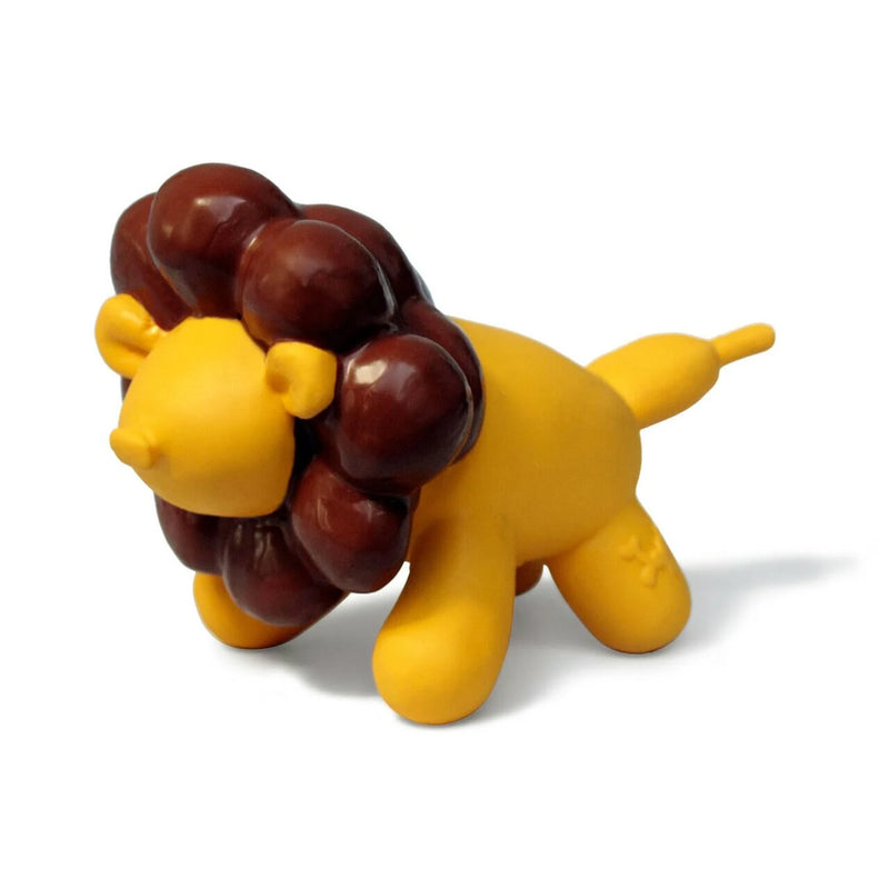Charming Pet Latex Rubber Balloon Squeaky Dog Toy