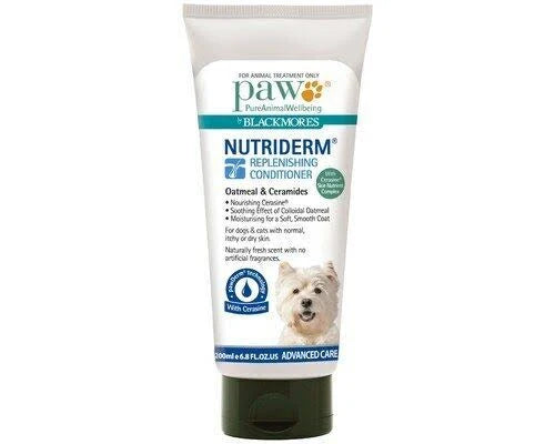 PAW by Blackmores NutriDerm Replenishing Conditioner