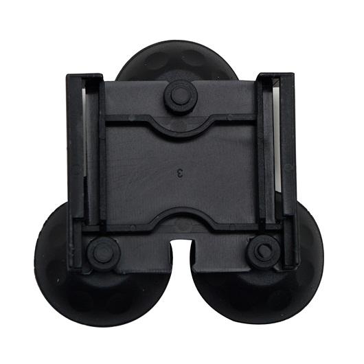 Fluval AquaClear Powerhead Suction Cup Bracket - Default Title | PeekAPaw Pet Supplies
