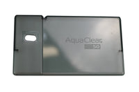Fluval AquaClear 200 Filter Case Cover - Default Title | PeekAPaw Pet Supplies
