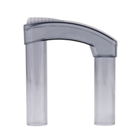 Fluval AquaClear 300 & 500 Intake U Piece Stem - Default Title | PeekAPaw Pet Supplies