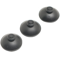 Fluval U Suction Cups D20 4 Pack - Default Title | PeekAPaw Pet Supplies