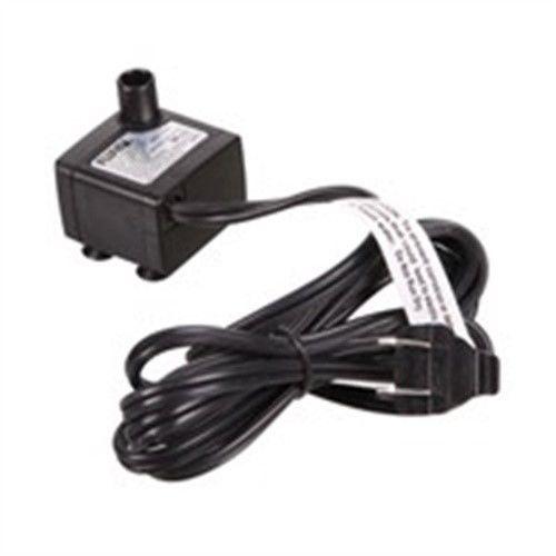 Fluval Spec Replacement Pump 19L - Default Title | PeekAPaw Pet Supplies