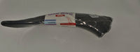 Bugsy's Goat Horn Dog Chew Medium 18-23cm