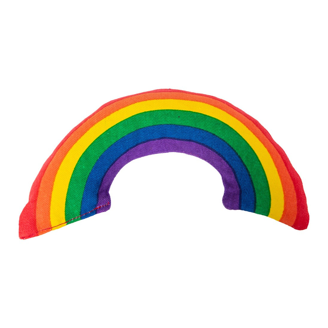 Yeowww! Catnip Rainbow – back of the toy