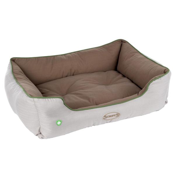 Scruffs Dog Beds Insect Shield Box Bed 50cm