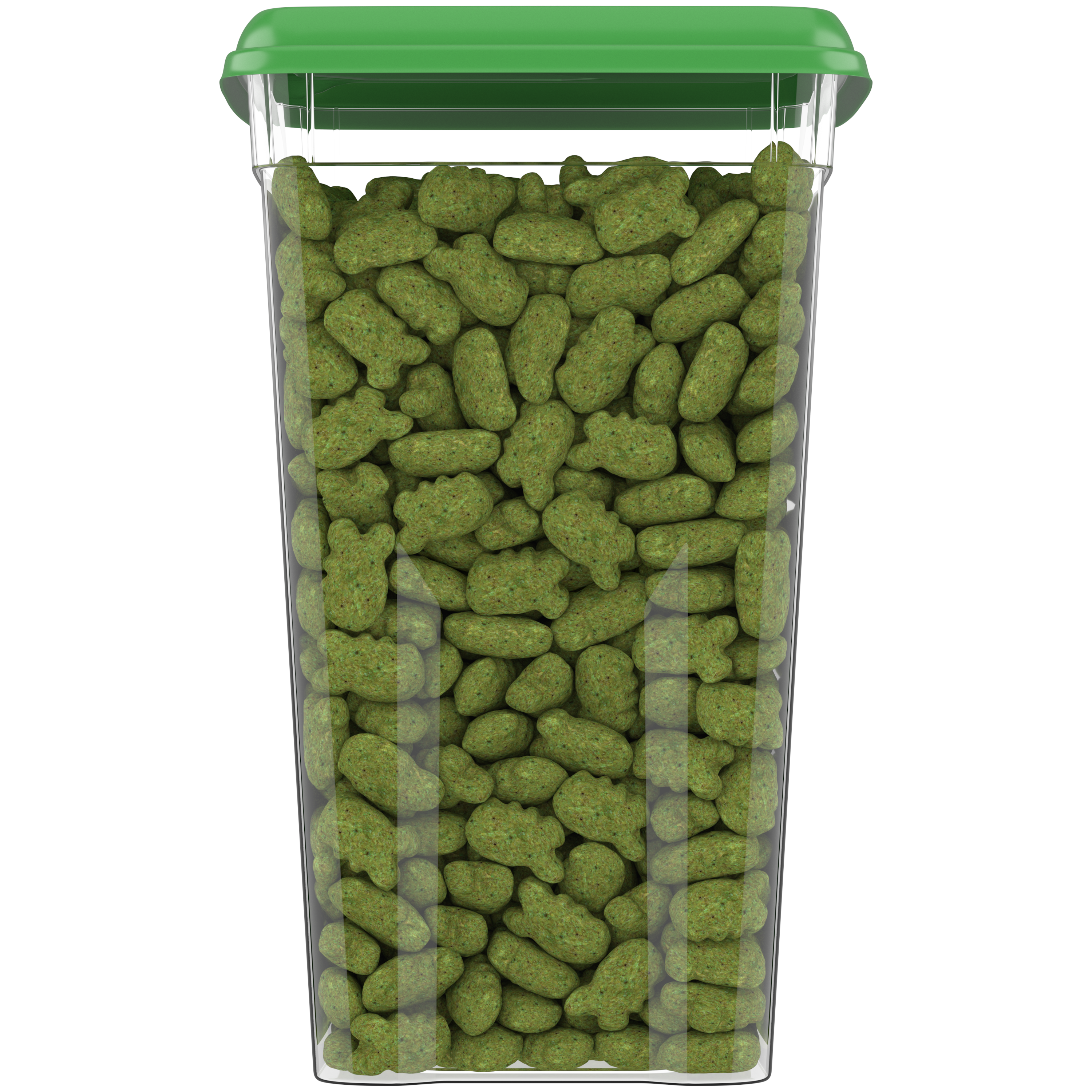 GREENIES Feline Dental Cat Treat Catnip Flavour 09