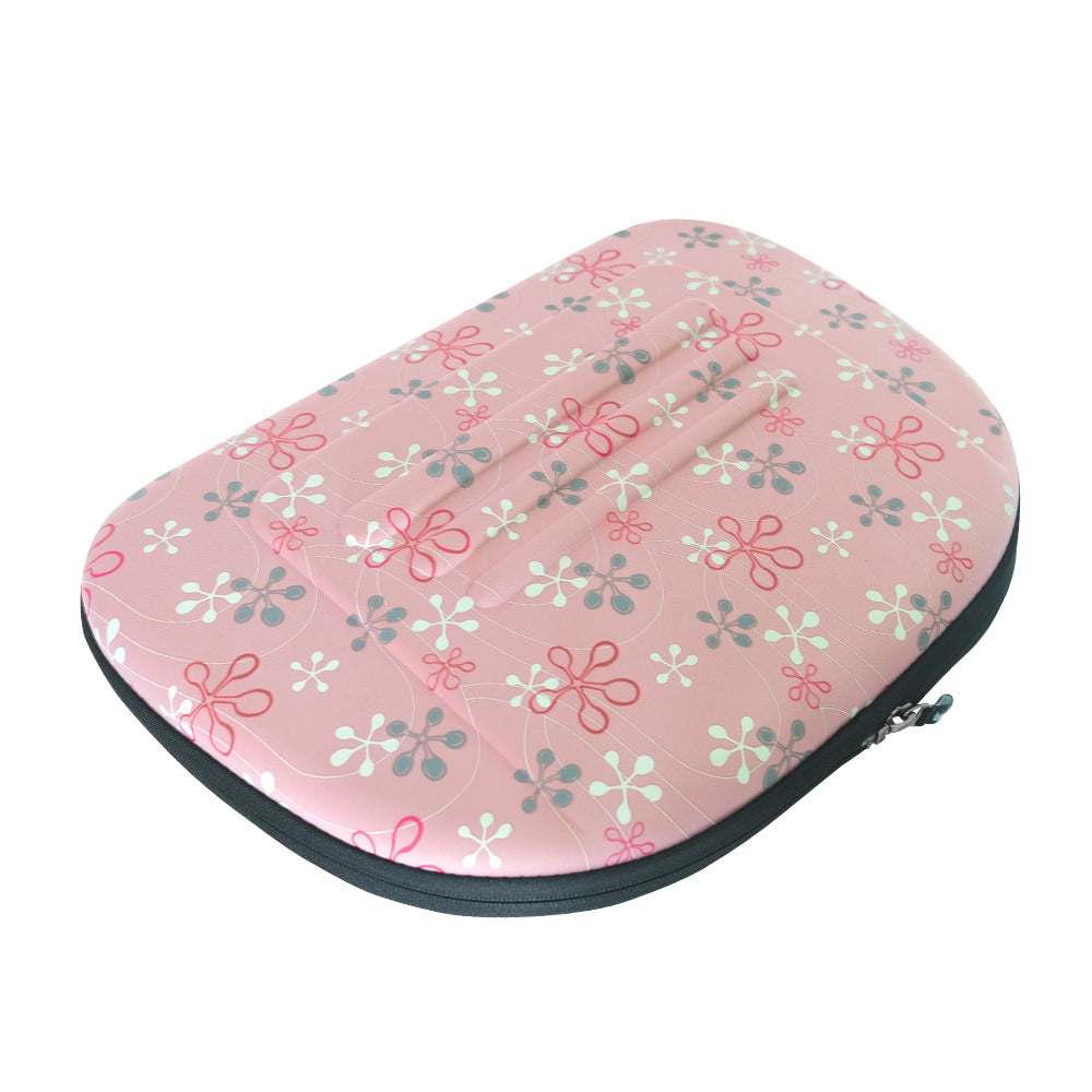 Ibiyaya Classic Light-Weight Collapsible Shoulder Pet Carrier 04