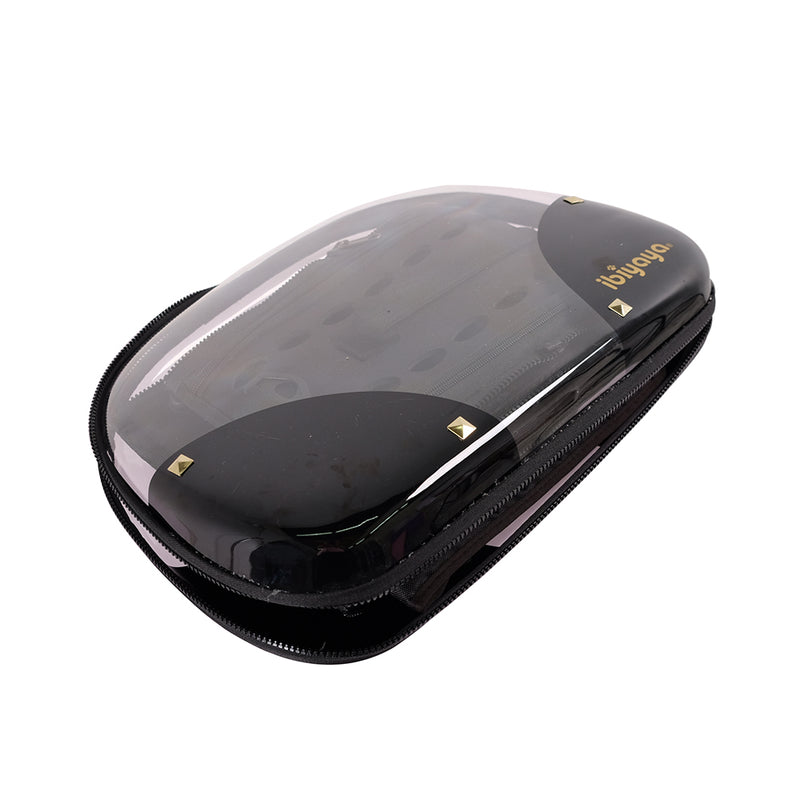 Hard case pet on sale carrier