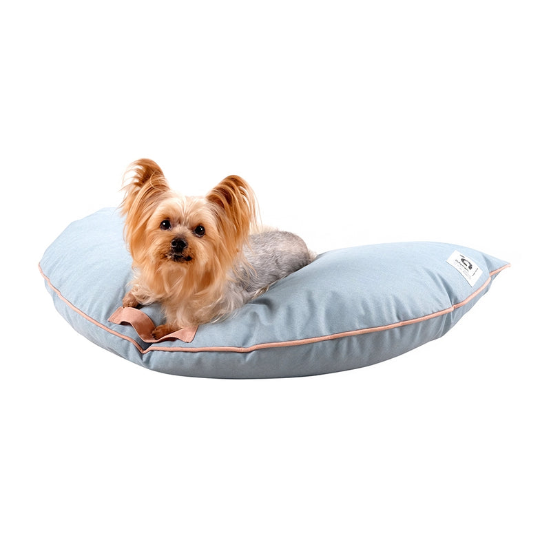 Ibiyaya Snuggler Soft Plush Nook Pet Bed- Super Comfortable 13