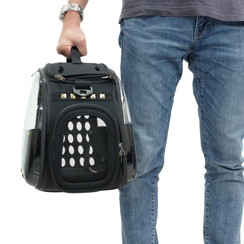 Hunter pet carrier on sale
