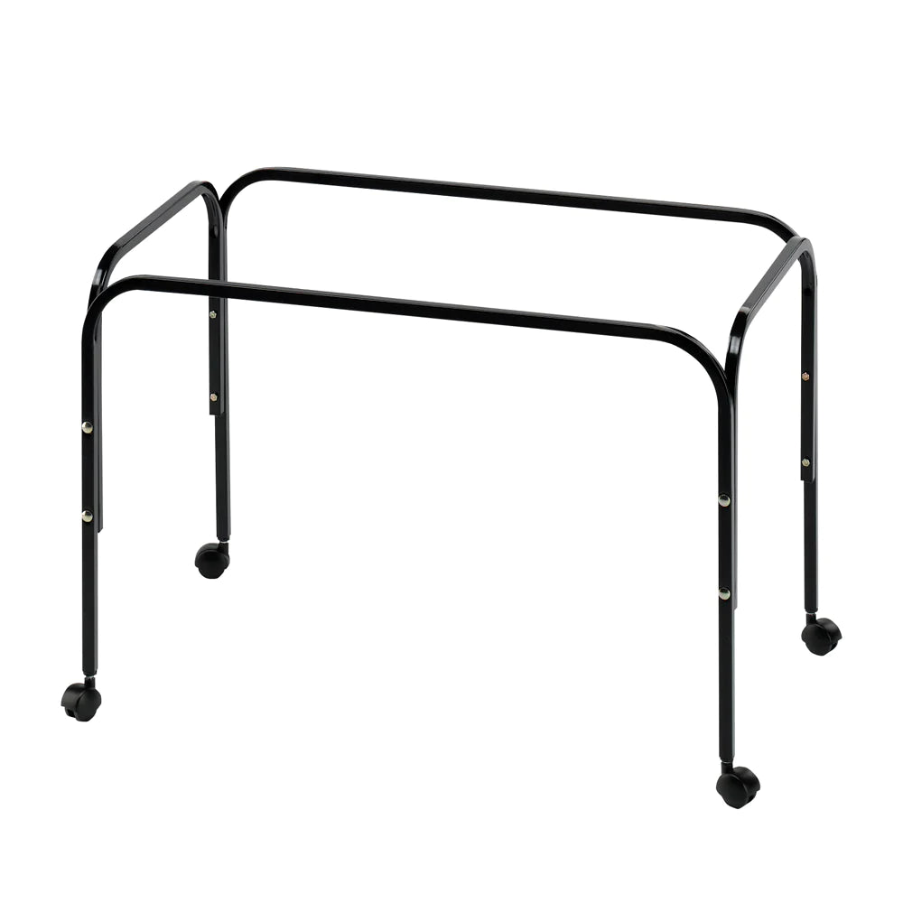 Ferplast Stand 80 Rodent Cage Metal Stand 73.5 X 44 X H 50 Cm