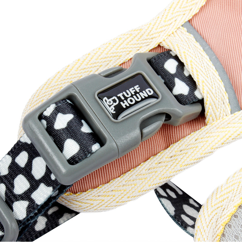 Tuff Hound Dog Harness