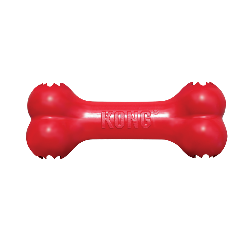 KONG Dog Toys Goodie Bone 03