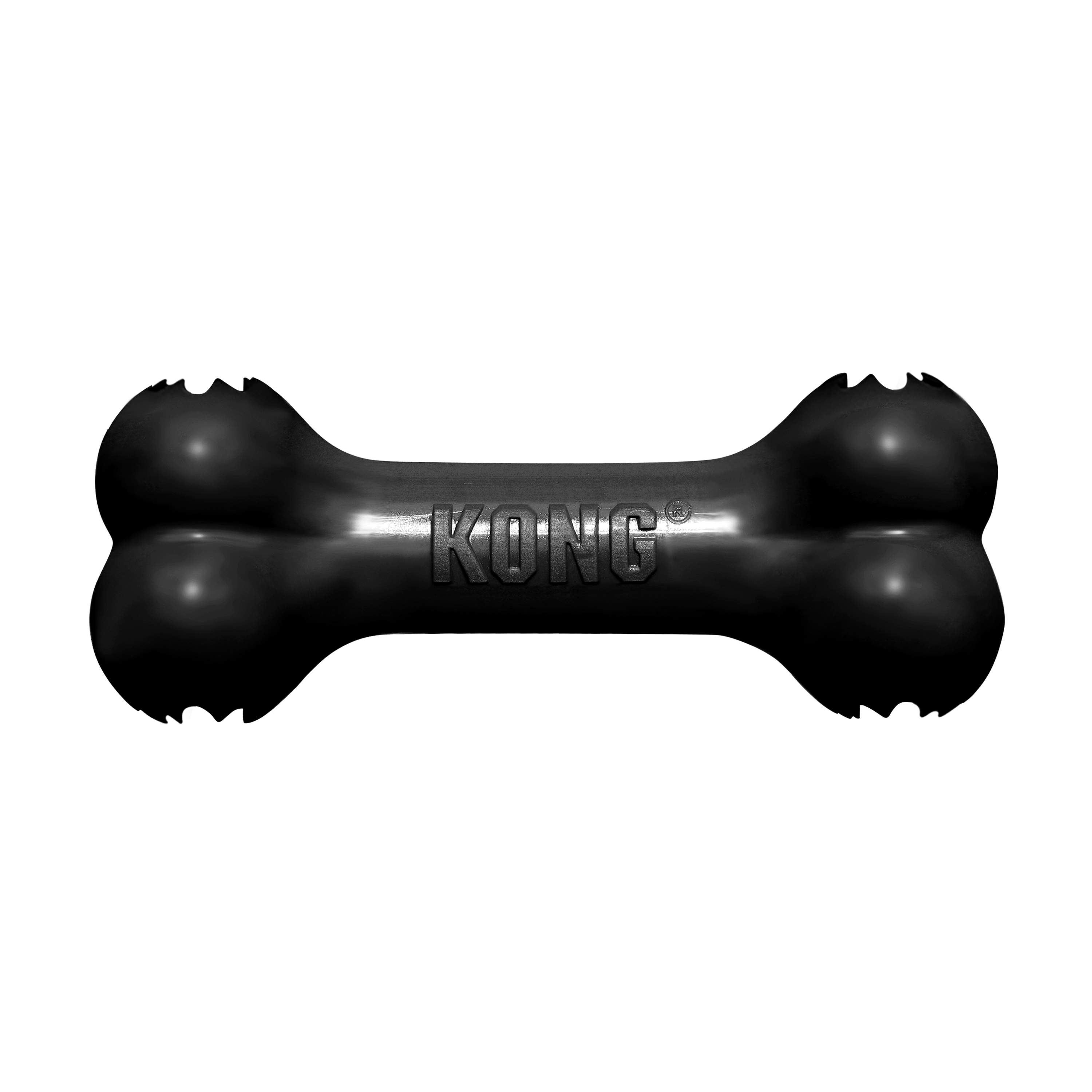 KONG Dog Toys Extreme Goodie Bone 02