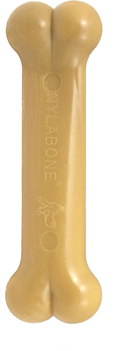 Nylabone Power Chew Durable Dog Toy Peanut Butter Flavor