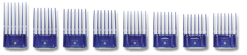 Andis Comb Set for Animal Grooming