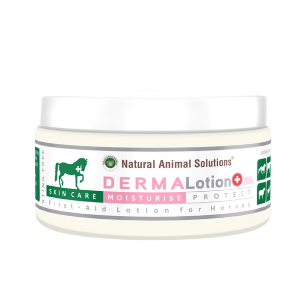 Natural Animal Solutions Equine DermaLotion