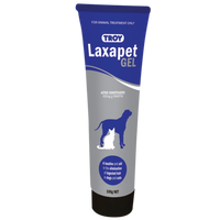 Troy Laxapet Gel 100g