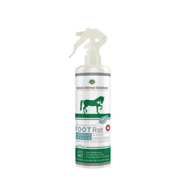Natural Animal Solutions Equine FootRot