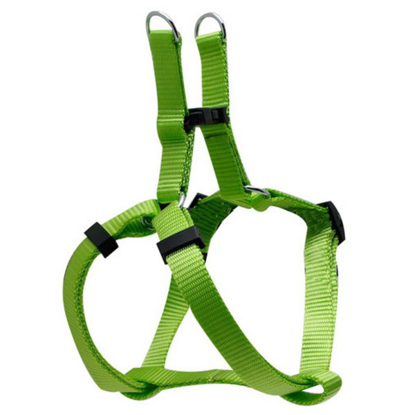Dogit Nylon Step In Harness for Dogs 01