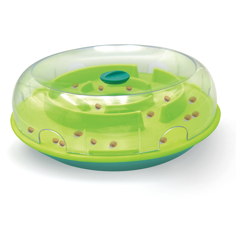 Nina Ottosson Dog Wobble Bowl - Level 1