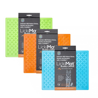 LickiMat Dog Buddy XLarge lick mat