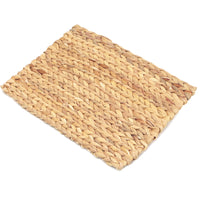 Rosewood Chill n Chew woven seagrass mat for small pets to lie on and gnaw