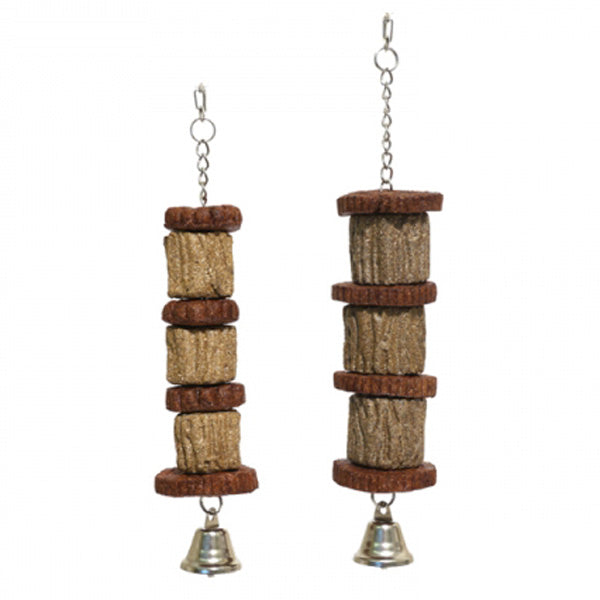 Rosewood Small Animal Activity Toys Hide 'N' Treat Chain 02