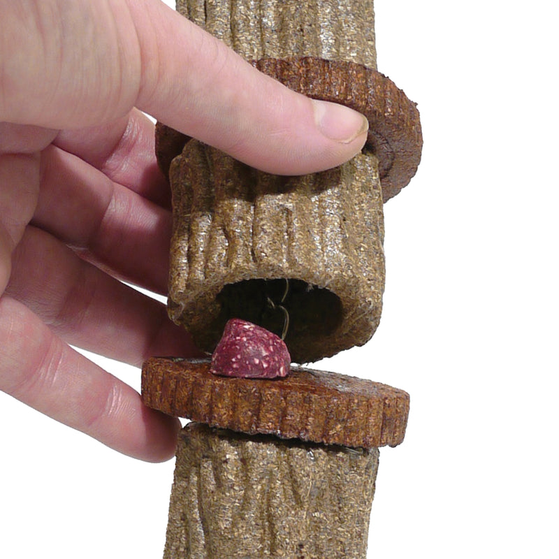 Rosewood Small Animal Activity Toys Hide 'N' Treat Chain 03