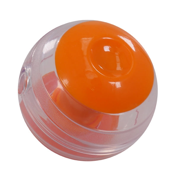Rosewood Dog Toys Giggling Sound Interactive Treat Ball 03