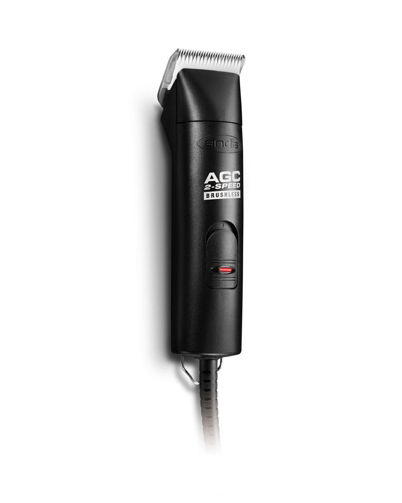 Andis Clipper AGCB 2-Speed