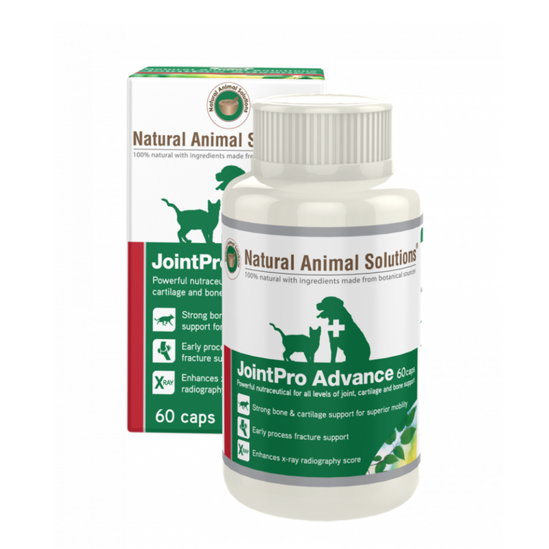 Natural Animal Solutions Jointpro Advanced