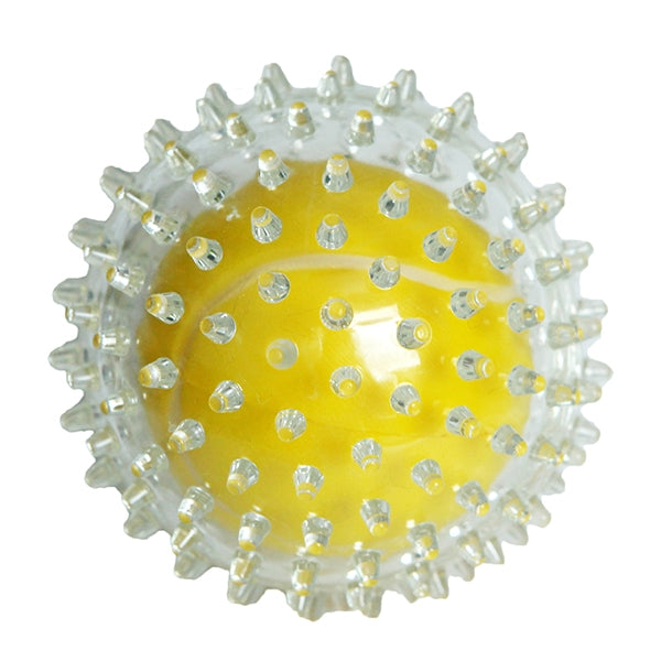 Rosewood Dog Toys Jolly Doggy Catch & Play Tennis Ball 02