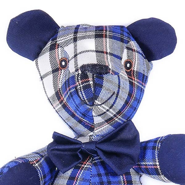 Rosewood Dog Toys Jolly Doggy Blueberry Bear 03