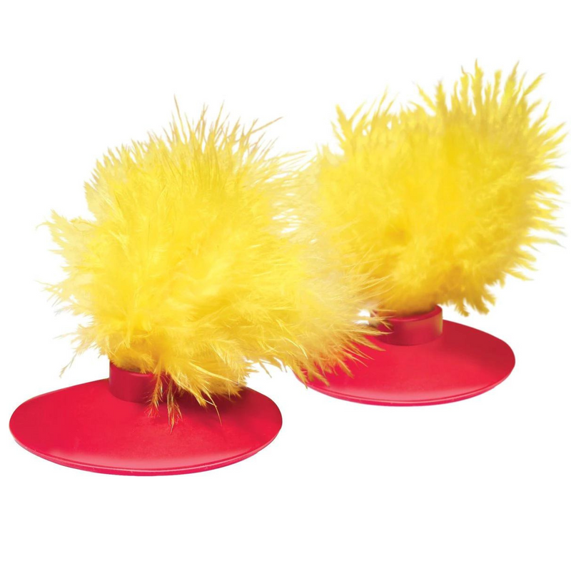 KONG Cat Toys Feather Toy Replacement 03