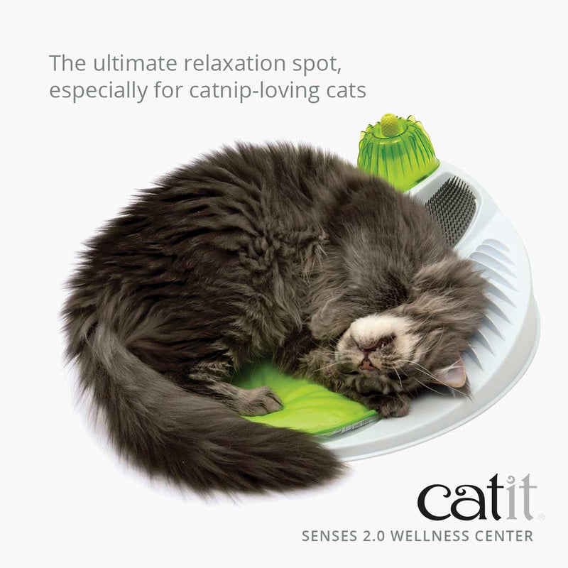 Catit Cat Toys Sense 2.0 Wellness Centre 04