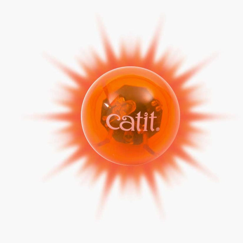Catit Cat Toys Sense 2.0 Fireball 02