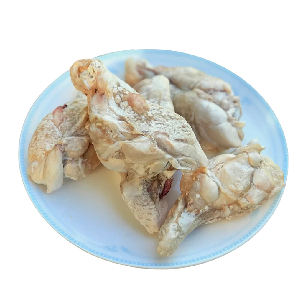 Freezy Paws Freeze Dried Chicken Drumstick Treats 03