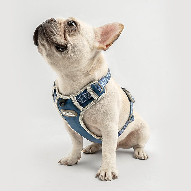 Tuff Hound Dog Harness PeekAPaw